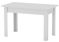 Обеденный стол Компанит КС-5 Нимфея Альба