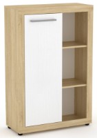 Тумба Компанит МГ-1 Тумба-1 Дуб Комби