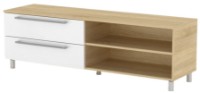 Comodă TV Компанит МГ-4 ТВ-1 Дуб Комби