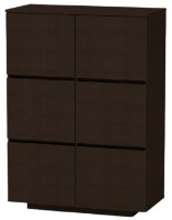 Тумба Компанит МГ-5 Тумба-2 Венге