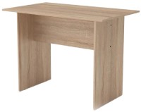 Masa de birou Компанит МО-1 Stejar Sonoma