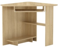 Письменный стол Компанит СУ-15 Дуб Сонома