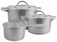 Набор посуды Florina Fava 50G-KPL-G/3