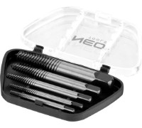 Набор экстракторов Neo 09-615