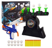 Бластеры EssaToys 8819Y