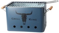 Гриль BBQ 32x20x20cm (33966)