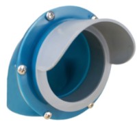 Кормушка для птиц Demetra DM-01 10pc