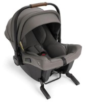 Scaun auto pentru copii Nuna Pipa URBN Granite