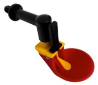 Поилка для птиц Demetra DM09 33113