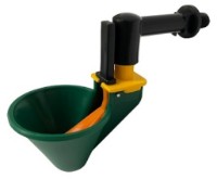 Поилка для птиц Demetra DM10 33114