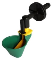 Поилка для птиц Demetra DM10 33116