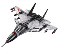 Set de construcție CaDa Casci (56027)