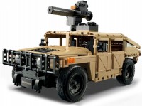 Set de construcție CaDa Humvee (51202)