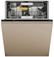 Maşină de spălat vase încorporabilă Whirlpool W8IHP42L