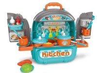 Кухня ChiToys 008-996A