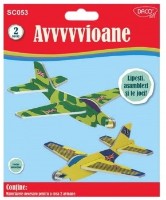 Материал для рукоделия Daco SC053