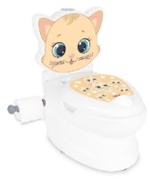 Oala-scaunel Pilsan Cat Potty 07-563