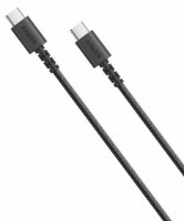 USB Кабель Anker Type-C to Type-C 0.91m (A8032H11)
