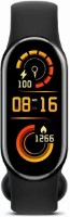 Фитнес браслет Xiaomi Smart Band 8 Black
