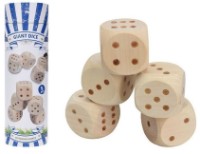 Настольная игра Dice Game Dobbelspel 5cm (15788)