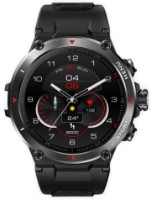 Смарт-часы Zeblaze Stratos 2 Meteorite Black
