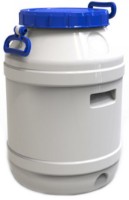 Bidon Evro Plast 37007E