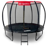 Батут Insportline Flea PRO (23878)