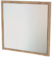 Зеркало ML-Mobila №2 Дуб Золотой