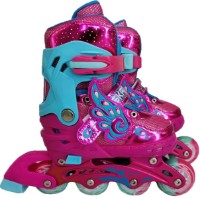 Роликовые коньки ChiToys RT8808S