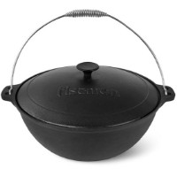Котелок Fissman 4146 8L
