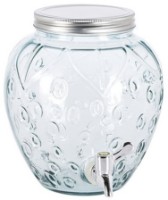 Банка для напитков EH 4.5L D20x23cm (32316)