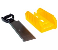 Пила по дереву Stanley 1-19-800