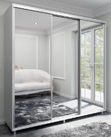 Шкаф-купе Arta Mobilei Armadio S2220 AM04