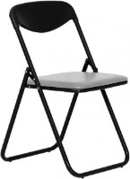 Офисное кресло Новый стиль Jack Black/Grey V-2