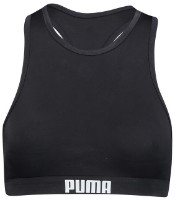 Топ Puma Swim Women Racerback Swim Top 1P Black XL