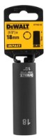 Торцевая головка DeWalt DT7552