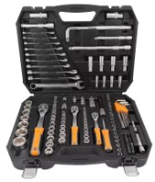 Набор инструментов Hoteche 203126