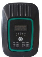 Циркуляционный насос Shinhoo GPA25-11H PWM