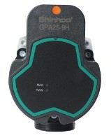 Циркуляционный насос Shinhoo GPA25-9H-130 PWM