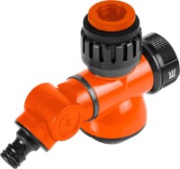 Conector de grădină Stocker 25098