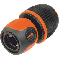 Conector de grădină Stocker 27045