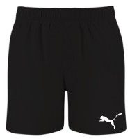 Мужские плавки Puma Swim Men Mid Shorts 1P Black XS