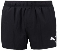Мужские плавки Puma Swim Men Short Shorts 1P Black S