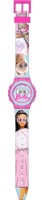 Ceas de mână Mattel Barbie BB00009