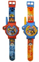 Ceas de mână Mattel Paw Patrol PW19911