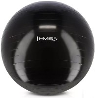 Фитбол HMS YB01 55cm Black