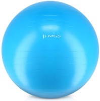 Фитбол HMS YB01 75cm Light Blue
