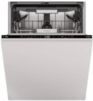 Maşină de spălat vase încorporabilă Whirlpool W7I HT58 T