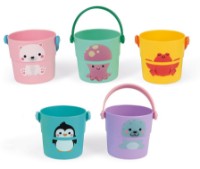 Jucărie pentru apă și baie Janod J04724