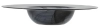 Сервировочное блюдо ArdaCam Gusto Black 30cm (1984)